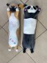 Дълго плюшено коте/Long soft cat/Дълго меко коте, снимка 13