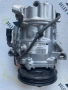 926009871R компресор за климатик Sanden от Renault Clio 5 1.0 SCe, двигател B4D419, 67 кс., 5ск., снимка 4