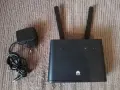 Huawei B310s-22 4G Wi-Fi рутер, снимка 2