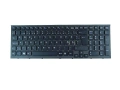Sony Vaio VPC-EA PCG-61211M 148792221 Клавиатура MP-09L16D0-886 с черна рамка, снимка 3