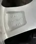 АЛУМИНИЕВА ДЖАНТА SKODA - 3V0601025AC (5X112 ) 6.5Jx16H2 , снимка 3