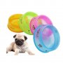 3419 Цветна купа за домашни любимци Pet’s Bowl, снимка 3