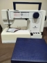 Шевна машина HUSGVARNA OPTIMA 150 SWEDEN , снимка 9