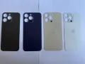 Задно стъкло / заден капак за iPhone 14 Pro MAX, снимка 1