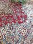 Продавам персийски килим в отлично състояние 