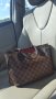 Луксозна чанта Louis Vuitton Neverfull код Br 590, снимка 1