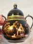 холандска емайлирана захарница 7/3, снимка 2