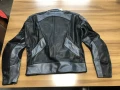 Чисто нови кожени и текстилни мото якета MQP Различни модели с протектори, снимка 15
