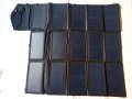 Соларен панел ALLPOWERS 100W Solar panel charger, снимка 3