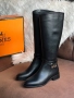 ботуши Hermes Kelly Boots✨✨ Височина : 43 cm , снимка 3