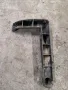 Основа захват задна броня лява за Фолксваген Туарег VW Touareg 7L6807861 / 7L6 807 861, снимка 1
