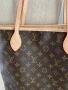 Страхотна чанта като нова louis vuitton, снимка 2