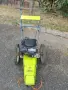 Косачка за висока трева Grillo hwt 550, снимка 5
