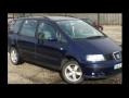 Ветробрани за FORD GALAXY (1994-2006) / VW SHARAN (1995-2010) / SEAT ALHAMBRA - 4бр. предни и задни , снимка 3
