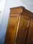Старинен Гардероб - Орех Резба, снимка 9