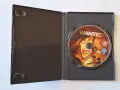 Wanted [DVD]/без български субтитри (Оригинални), снимка 4