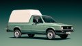 Ретро решетка декоративна дясна за фар VW GOLF I /Caddy/, снимка 5
