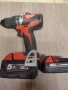 Винтоверт Милуоки M 18BL PD2, снимка 2