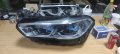 Ляв фар фарове BMW X5 G05 laser far farove БМВ х5 г05 лазер F00HTB707113 9481789-07, снимка 1