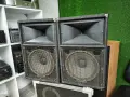 Продавам професионални тонколони YAMAHA S-112V, снимка 1