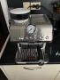 Кафемашина Delonghi LaSpecialista ARTE  EC9155.W, снимка 2