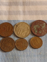 Лот монети 6 броя България от соца за КОЛЕКЦИЯ ДЕКОРАЦИЯ 37803