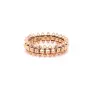Златен дамски пръстен Cartier 4,31гр. размер:53 14кр. проба:585 модел:43491-5, снимка 3