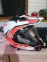 Продавам каска за мотор Kappa KV 30 Enduro, снимка 2