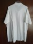 Lacoste Vintage Polo оригинална бяла памучна поло тениска , снимка 2