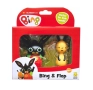 Orbico Bing заек и флоп 2 фигури за игра, снимка 2