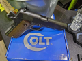 Airsoft Cybergun Colt 1911 Classic CO2, снимка 3