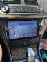 Mercedes W211 W219 / 9" Мултимедия / Android 14 / Навигация / Андроид Мерцедес E-Class CLS, снимка 3
