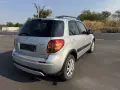 Suzuki SX4 4x4 Клима, снимка 4