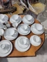 ГОЛЯМ КОМПЛЕКТ ПОРЦЕЛАН РОЗЕНТАЛ , снимка 7