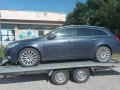 Opel Insignia 2.0d -на части, снимка 3