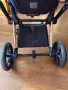 Бебешка количка Cybex Priam 4 + зимен чувал, снимка 14
