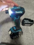 Makita DTD 172 2x5Ah, снимка 2