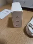 GaN 100W бързо зарядно устройство (модел HR-100WPD), произведено от Foshan Huaboyuan Electronics Co, снимка 3