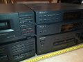 SONY CD TUNER DECK AMPLIFIER 2108231052LNV, снимка 6