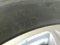 Алуминиеви джанти с гуми Audi, снимка 6