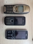 Nokia 6310i Nokia E52 Nokia 1680, снимка 1