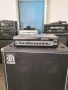 Ampeg SVT 610 HLF - 6x10 кабинет за бас китара, снимка 2