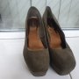 Дамски обувки на платформа H&M № 39, снимка 6