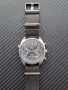 Мъжки часовник Aviator World Time Chronograph, снимка 3