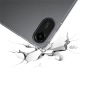 Калъф за Xiaomi Redmi Pad 2 - Прозрачен, Удароустойчив, 4-Ъглова Защита, TPU Материал, Включен проте, снимка 4