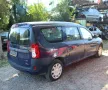 ДАЧИЯ ЛОГАН  1.4 MPI /LPG  2007 г.   – САМО НА ЧАСТИ , снимка 4