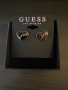 Обеци Guess H015