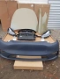 Продавам кузовни части к Tesla капак, броня, фарове, калници, стъкла, снимка 3
