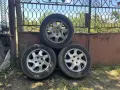 гуми с джанти 15” Citroen C5, снимка 2