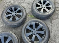 Джанти за Мерцедес 5х112, снимка 3